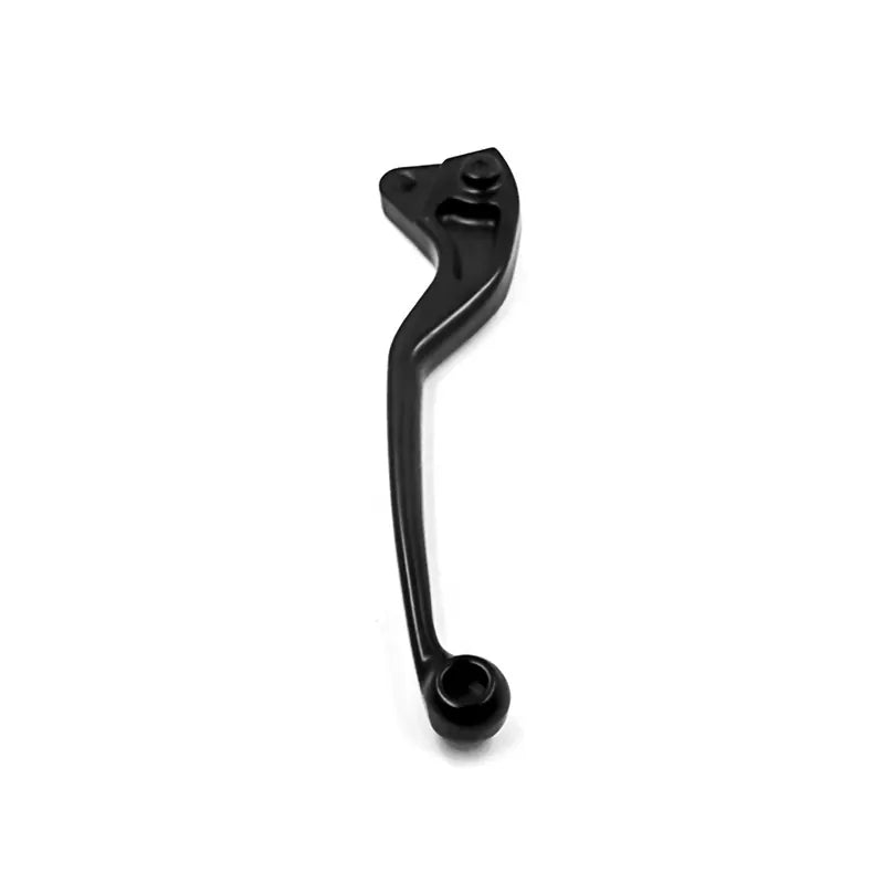 Motorcycle Aluminum Left &Right Brake Clutch Levers Accessories for Honda Click, product view 05