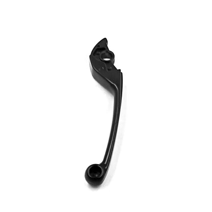 Motorcycle Aluminum Left &Right Brake Clutch Levers Accessories for Honda Click, product view 06