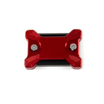 Motorcycle Aluminum Oil Pump Cover for Honda PCX150 PCX160 Front Brake Upper Pump Covers Oil Pot Cover Accessories, product view 09