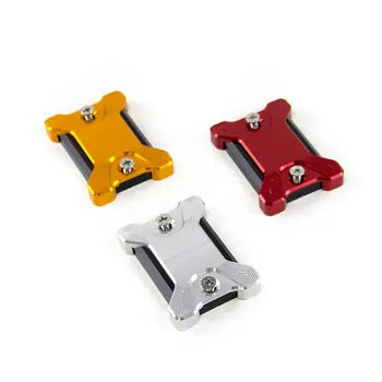 Motorcycle Aluminum Oil Pump Cover for Honda PCX150 PCX160 Front Brake Upper Pump Covers Oil Pot Cover Accessories, product view 10