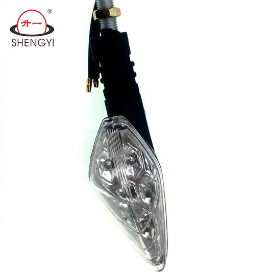 Universelles Motorrad-Blinkerlicht für Honda, AKT Akt Honda, Motorrad-LED-Blinker, Produktansicht 02