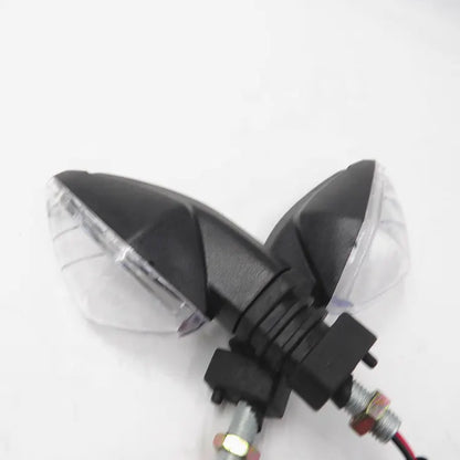 Motorcycle Auxiliary Led Head Light Lamp Indicators Light for Akt Honda R3 125 150, product view 03