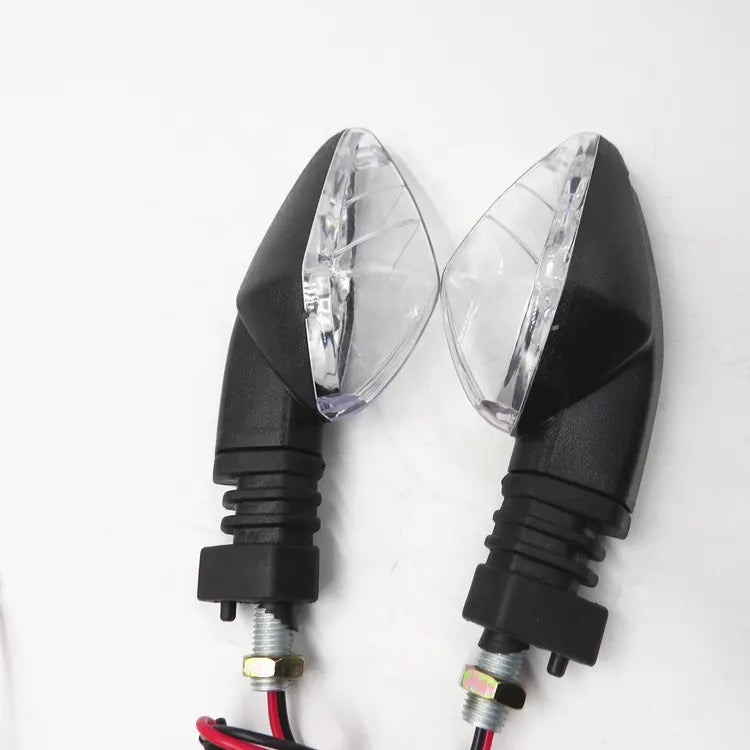 Motorcycle Auxiliary Led Head Light Lamp Indicators Light for Akt Honda R3 125 150, product view 04
