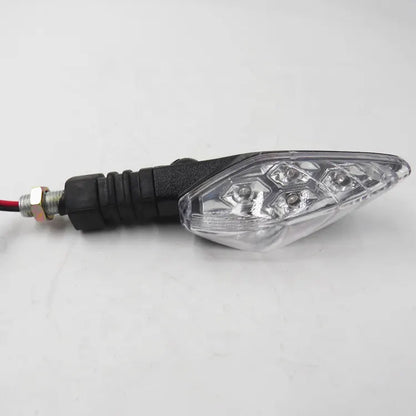Motorcycle Auxiliary Led Head Light Lamp Indicators Light for Akt Honda R3 125 150, product view 05