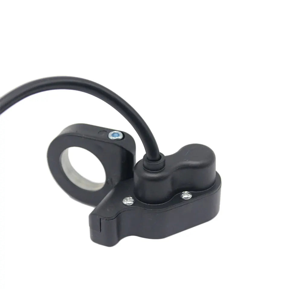 Motorcycle Bike Handle Horn Switch Faucet Lock Turn signal Switch 95cm Full Copper Steel Wire, product view 04