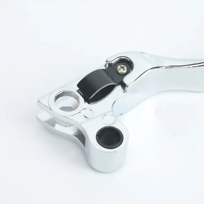 Motorcycle Brake Clutch for Harley XL883 XL1200 48 Dana Accessory Skull Hollow-out Handle, product view 06