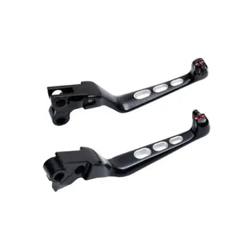 Motorcycle Brake Clutch for Harley XL883 XL1200 48 Dana Accessory Skull Hollow-out Handle, product view 07