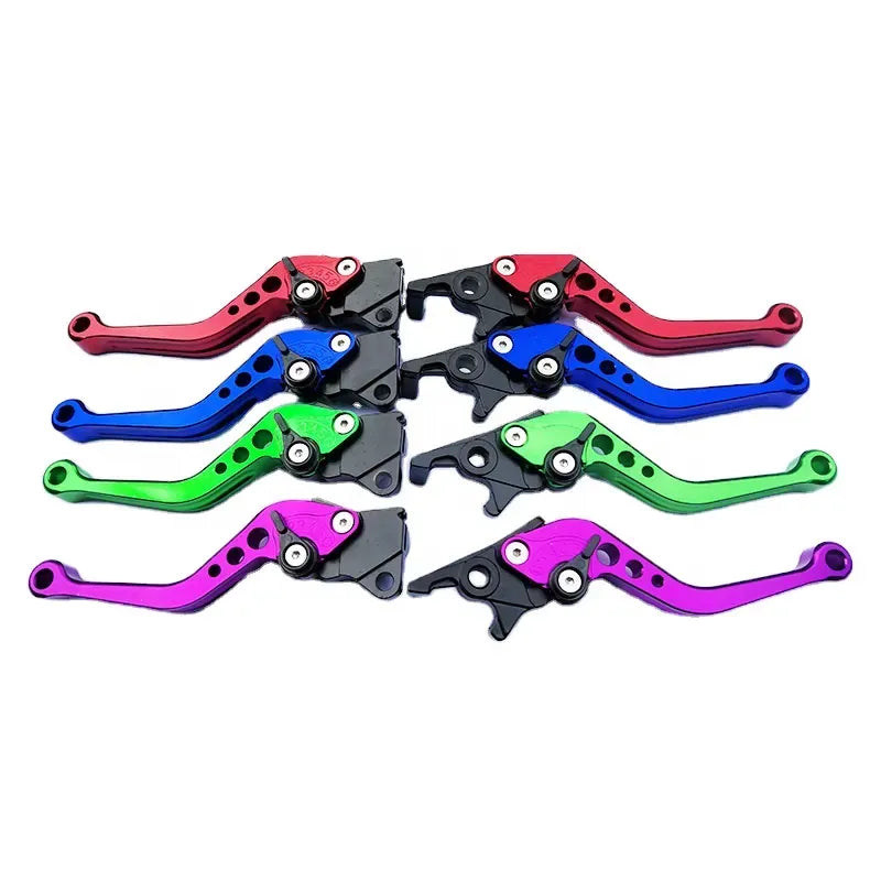 gy6 brake lever replacement part