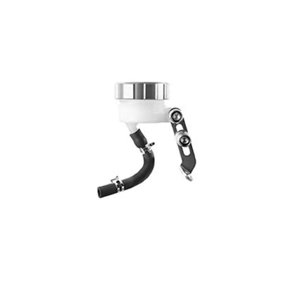 Motorcycle Brake Pump Oil Tank With Oil Pipe Fluid Reservoir Rear Master Cylinder Tank Oil Cup Off Road Motorcycle, product view 14