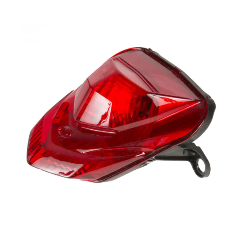 Motorcycle Brake Stop Taillight Assembly Plastic Running Light for YAMAHA SZ150/SZ-R, product view 02