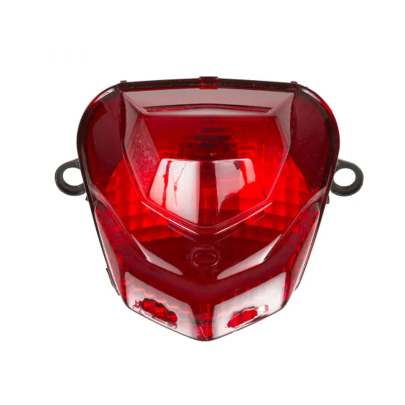 Motorcycle Brake Stop Taillight Assembly Plastic Running Light for YAMAHA SZ150/SZ-R, product view 03