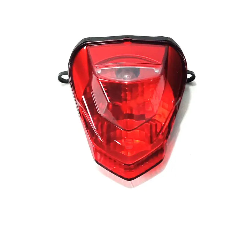 Motorcycle Brake Stop Taillight Assembly Plastic Running Light for YAMAHA SZ150/SZ-R, product view 05