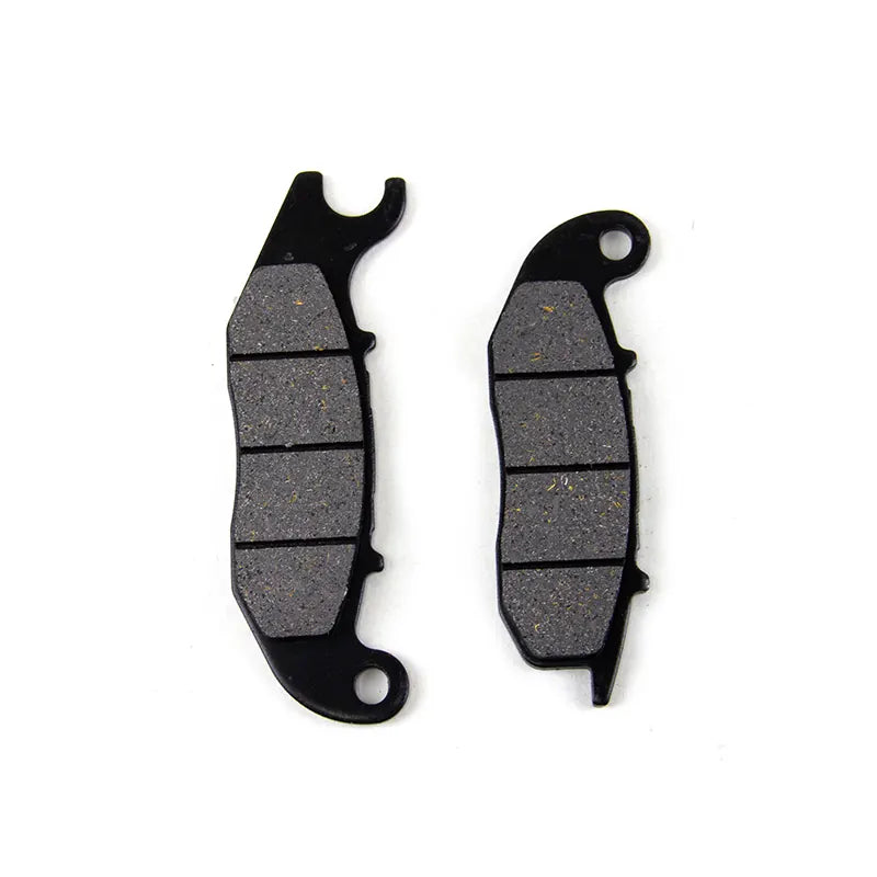 Motorcycle Brake System Parts Front Rear CBS Linkage Axle for Honda PCX 21-23 Brake Pads, product view 01