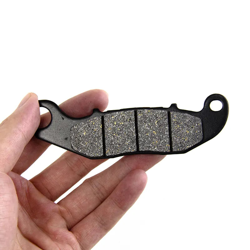 Motorcycle Brake System Parts Front Rear CBS Linkage Axle for Honda PCX 21-23 Brake Pads, product view 03