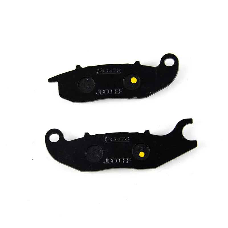 Motorcycle Brake System Parts Front Rear CBS Linkage Axle for Honda PCX 21-23 Brake Pads, product view 04