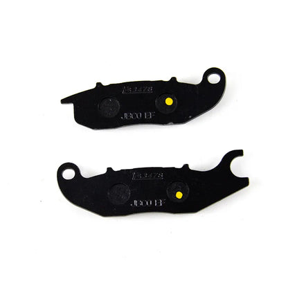 Motorcycle Brake System Parts Front Rear CBS Linkage Axle for Honda PCX 21-23 Brake Pads, product view 04