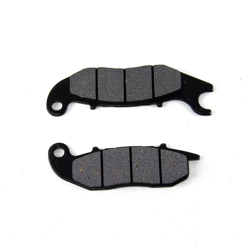Motorcycle Brake System Parts Front Rear CBS Linkage Axle for Honda PCX 21-23 Brake Pads, product view 05