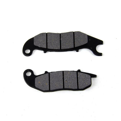 Motorcycle Brake System Parts Front Rear CBS Linkage Axle for Honda PCX 21-23 Brake Pads, product view 05