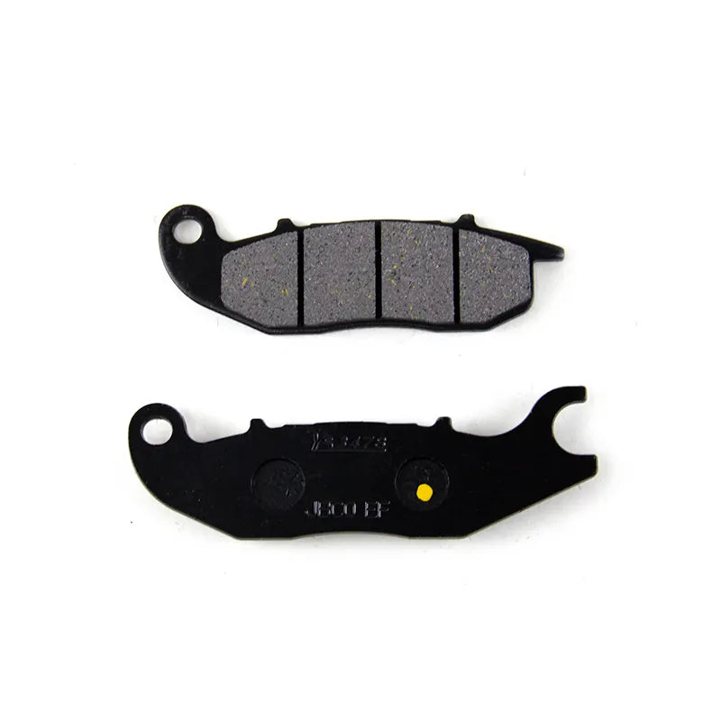 Motorcycle Brake System Parts Front Rear CBS Linkage Axle for Honda PCX 21-23 Brake Pads, product view 06