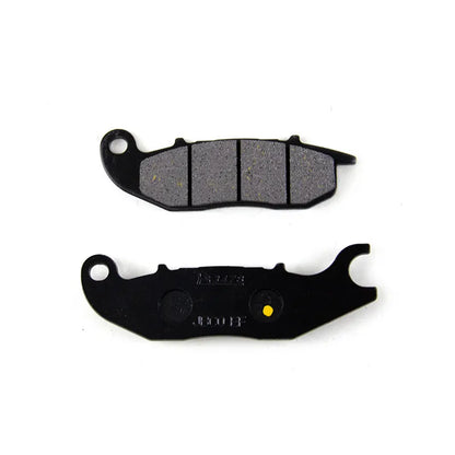 Motorcycle Brake System Parts Front Rear CBS Linkage Axle for Honda PCX 21-23 Brake Pads, product view 06
