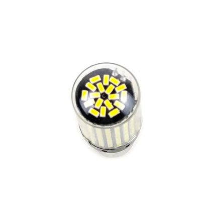 Motorcycle Car Led Bulbs for 1156 BA15S 1157 5730 5630 BAY15D 3014LED Taillights Steering Brake Turn Signal Super, product view 04