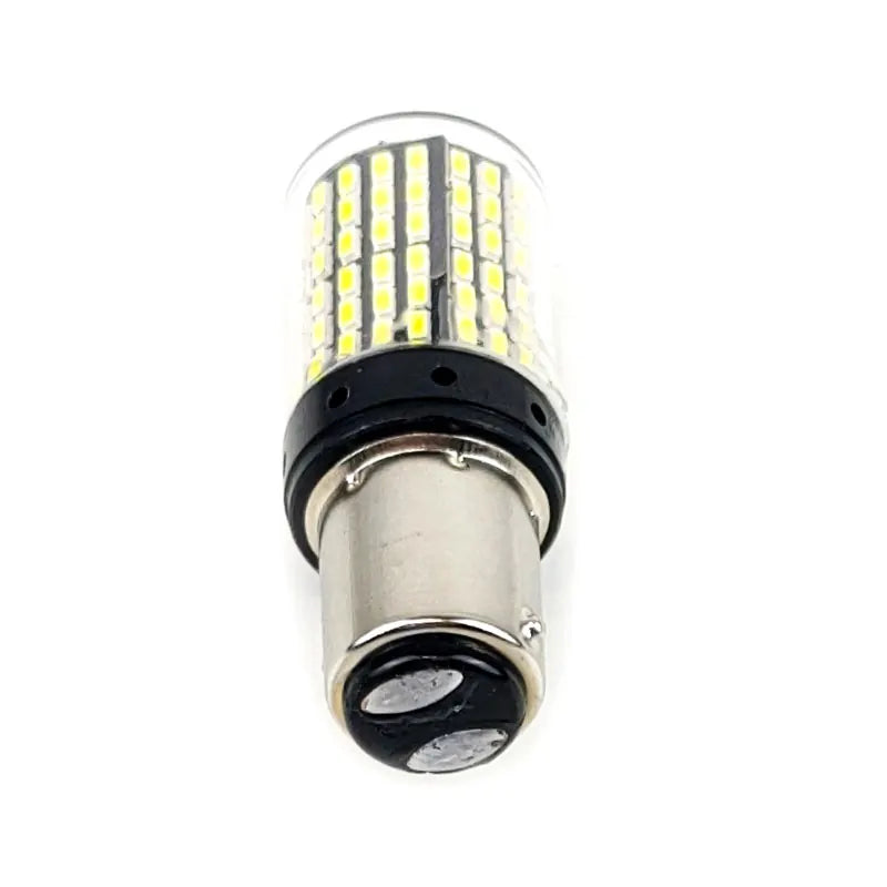 Motorcycle Car Led Bulbs for 1156 BA15S 1157 5730 5630 BAY15D 3014LED Taillights Steering Brake Turn Signal Super, product view 05