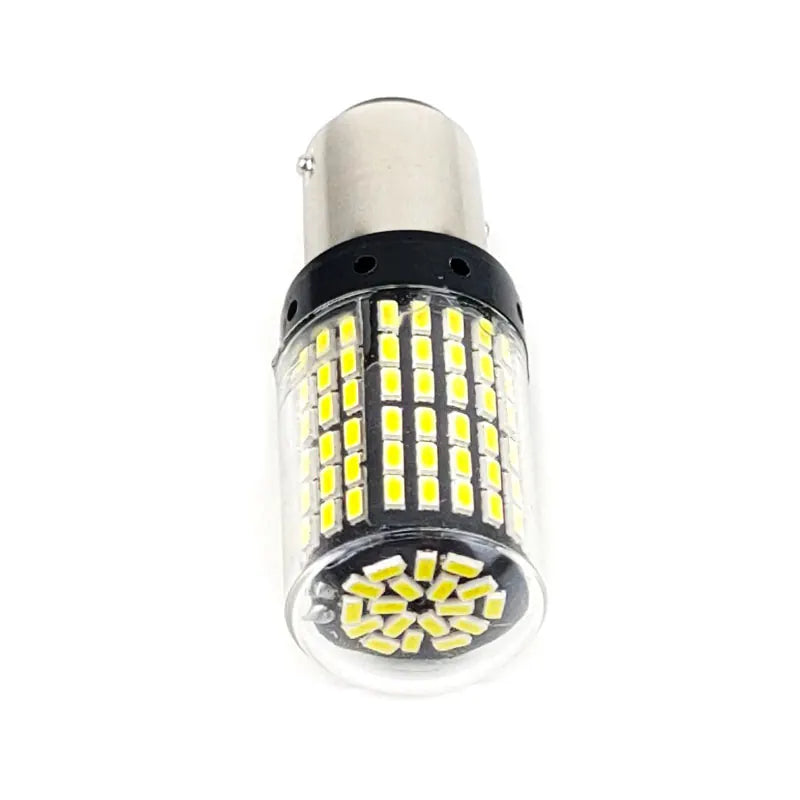 Motorcycle Car Led Bulbs for 1156 BA15S 1157 5730 5630 BAY15D 3014LED Taillights Steering Brake Turn Signal Super, product view 06