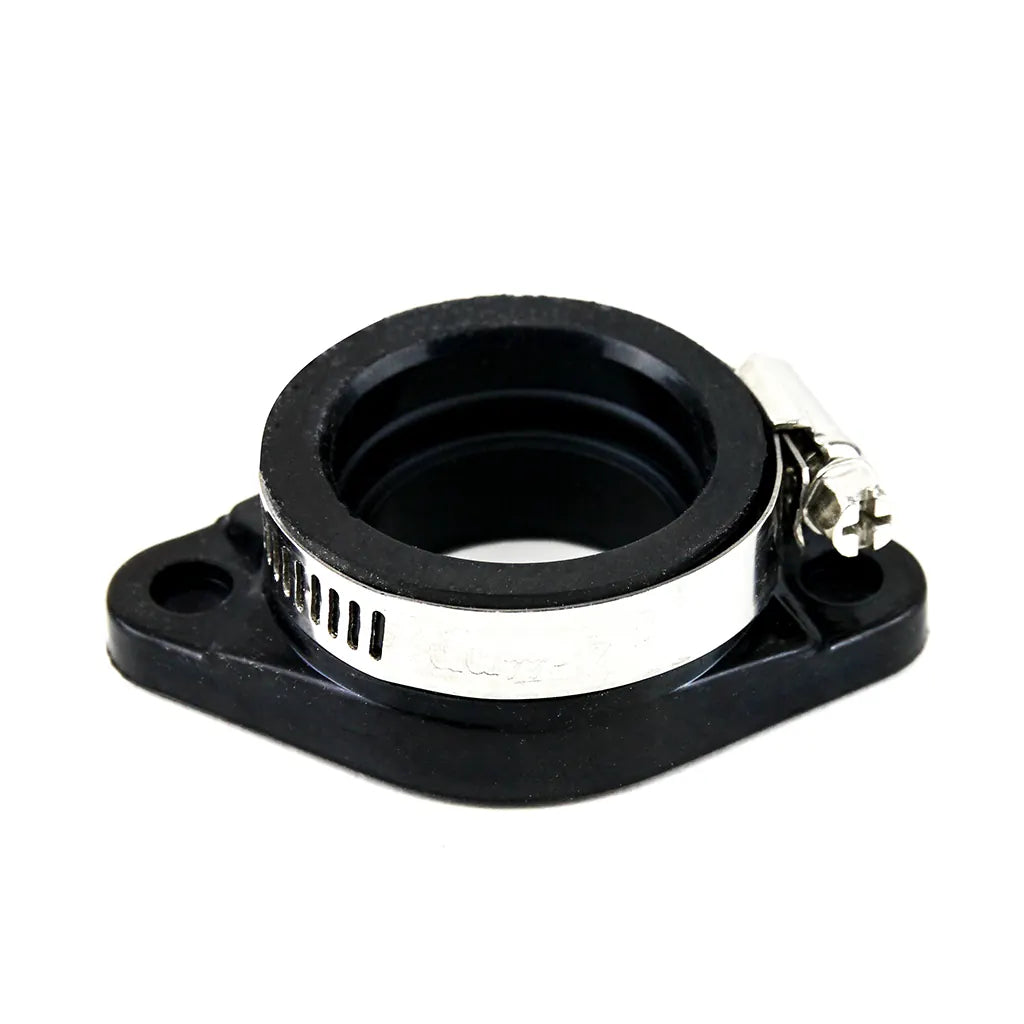 Motorcycle Carburetor Adapter Inlet Intake Pipe Rubber Mat Fit 110 125 140 150 160 Cc Engine, product view 07