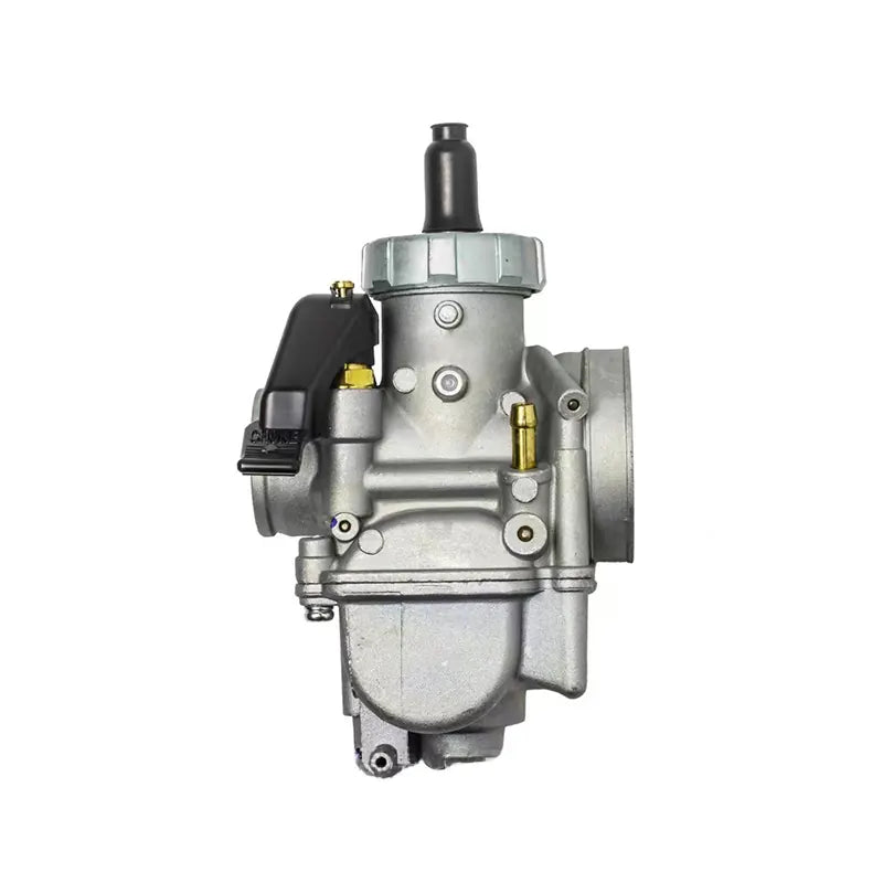 Motorcycle Carburetor Carb for HONDA NSR140/PE26, product view 02
