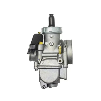 Motorcycle Carburetor Carb for HONDA NSR140/PE26, product view 02