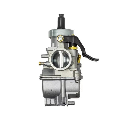 Motorcycle Carburetor Carb for HONDA NSR140/PE26, product view 03