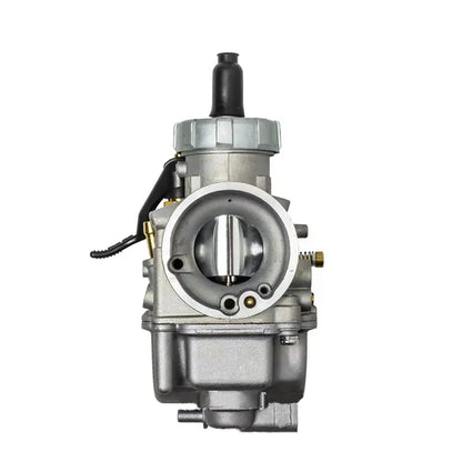 Motorcycle Carburetor Carb for HONDA NSR140/PE26, product view 06
