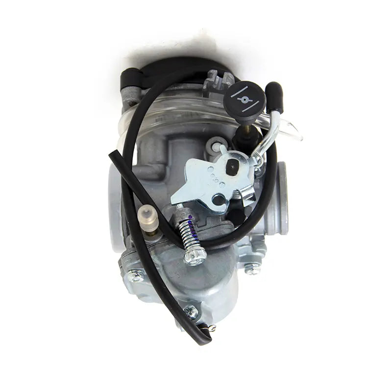 Motorcycle Carburetor for Haojazz Suzuki EN125 GN125 GS125 EN125-2, product view 04