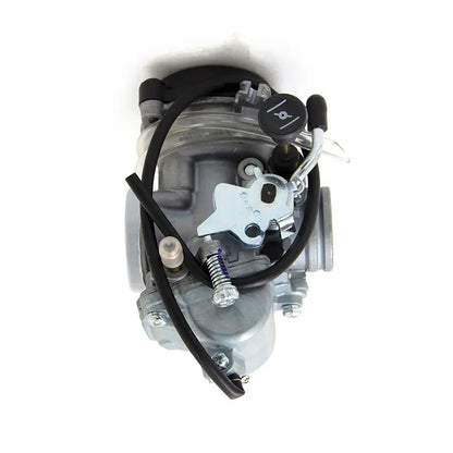 Motorcycle Carburetor for Haojazz Suzuki EN125 GN125 GS125 EN125-2, product view 04