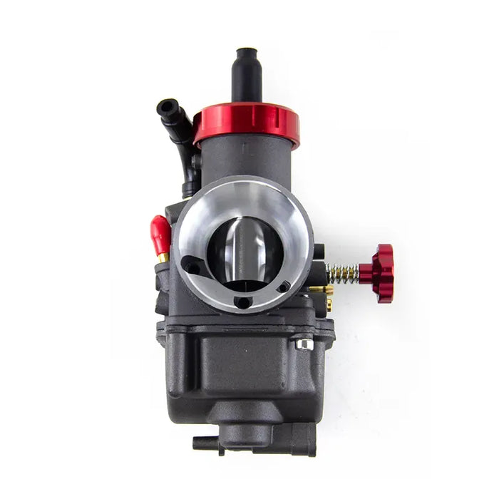 Motorradvergaser für KX80, KX100, KX125, PE28, CR80, CR85, KSR110