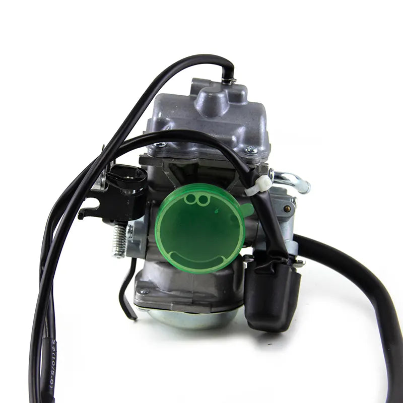 Motorcycle Carburetor for YAMAHA LAMA115 NOUVO115 NOUVO LAMA NOUVO S NOUVOS 115 Carburetor Crab, product view 03