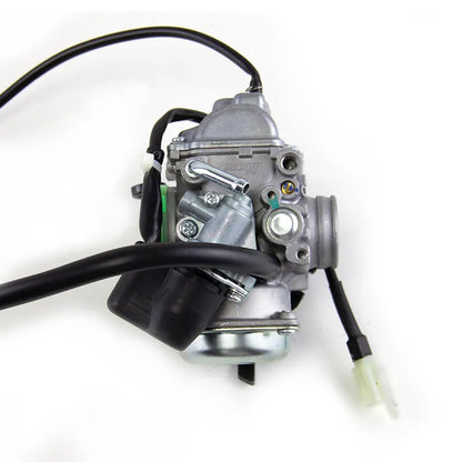 Motorcycle Carburetor for YAMAHA LAMA115 NOUVO115 NOUVO LAMA NOUVO S NOUVOS 115 Carburetor Crab, product view 04