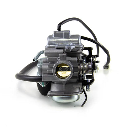 Motorcycle Carburetor for YAMAHA LAMA115 NOUVO115 NOUVO LAMA NOUVO S NOUVOS 115 Carburetor Crab, product view 07