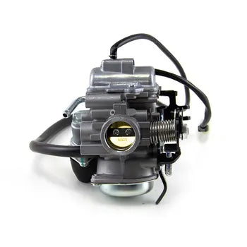 Motorcycle Carburetor for YAMAHA LAMA115 NOUVO115 NOUVO LAMA NOUVO S NOUVOS 115 Carburetor Crab, product view 08