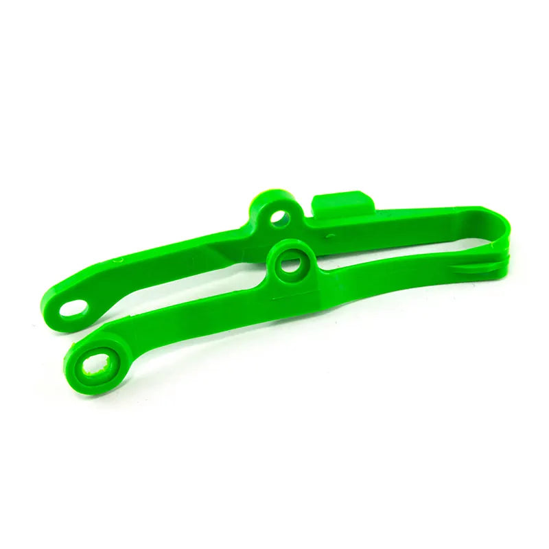 Motorcycle Chain Slider for Kawasaki KXF Flat Fork Chain Guide Rubber Slider Dirt Bike Part Accessories, product view 04
