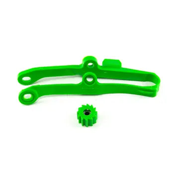 Motorcycle Chain Slider for Kawasaki KXF Flat Fork Chain Guide Rubber Slider Dirt Bike Part Accessories, product view 08