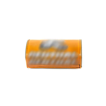 Motorcycle Chest Protector Pad - Superior Rebound, Universal for Dirt Bikes & ATVs, product view 04