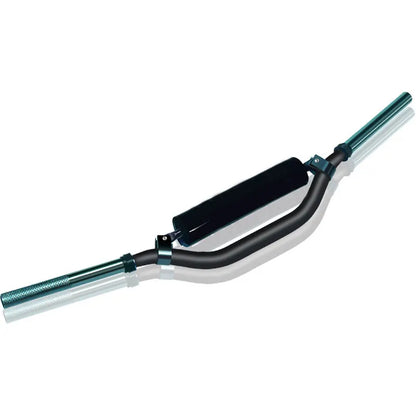 Motorcycle Clip-on Risers Handlebar Foam Bike Refitting Handlebars for Honda Crf Klx Yzf for Dirt Pit, product view 04