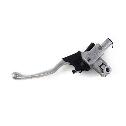 Motorcycle Clutch and Hydraulic Brake Pump Brake Master Cylinder Lever for Husqvarna, product view 01