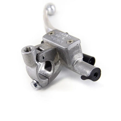 Motorcycle Clutch and Hydraulic Brake Pump Brake Master Cylinder Lever for Husqvarna, product view 04