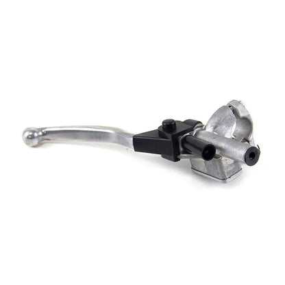 Motorcycle Clutch and Hydraulic Brake Pump Brake Master Cylinder Lever for Husqvarna, product view 05