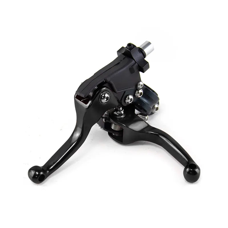 Motorcycle Clutch Brake Handle Lever for CRF YZF XR CQR Motorocross Pit Bike Dirt Bike Body Systems, product view 08