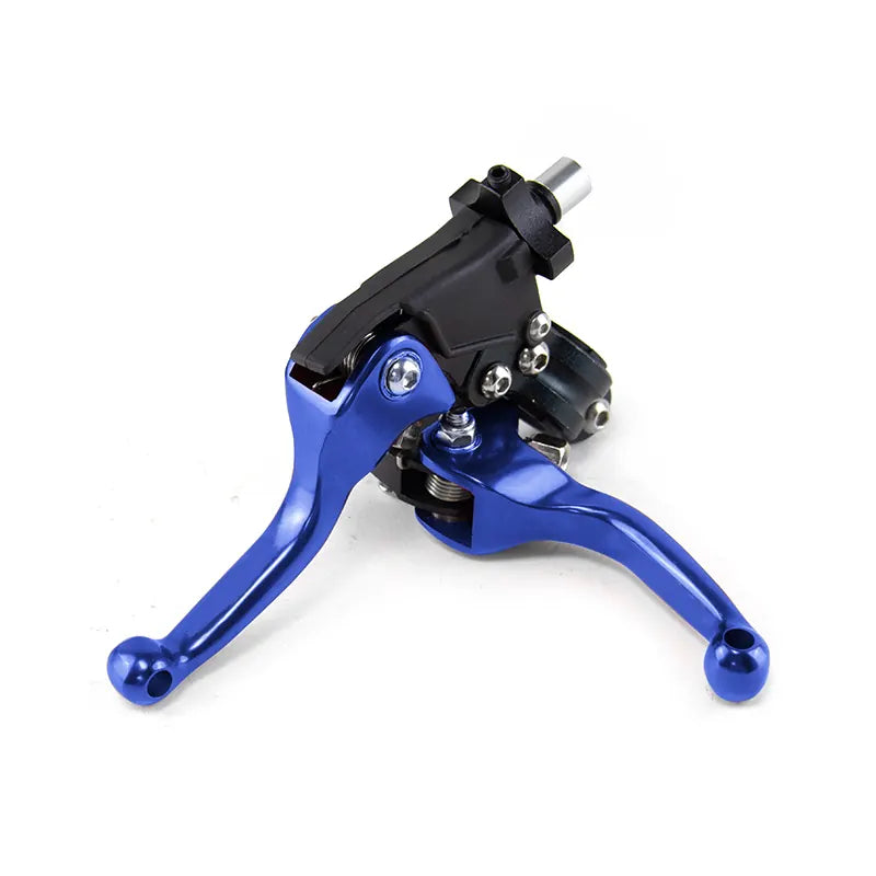 Motorcycle Clutch Brake Handle Lever for CRF YZF XR CQR Motorocross Pit Bike Dirt Bike Body Systems, product view 09
