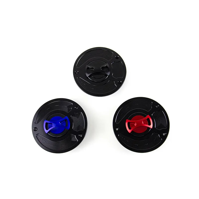 Motorcycle CNC Aluminum Fuel Tank Oil Cover Protective for CBR250RR 300RR VFR800 1200 400 750 CB1300 Accessories Parts, product view 01
