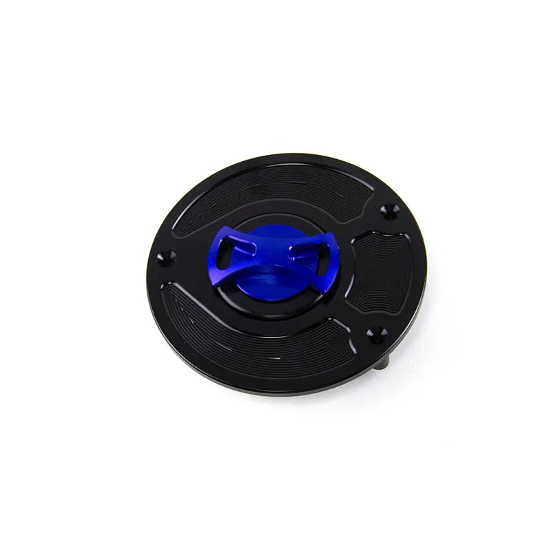 Motorcycle CNC Aluminum Fuel Tank Oil Cover Protective for CBR250RR 300RR VFR800 1200 400 750 CB1300 Accessories Parts, product view 05